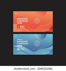 Facebook Social Media Ads Marketing Content