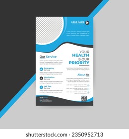 Facebook and social post banner design
