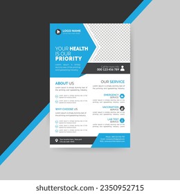 Facebook and social post banner design