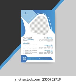 Facebook and social post banner design