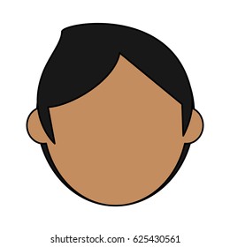 faceless man icon image 