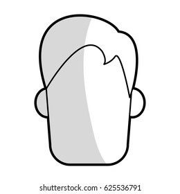faceless man icon image 