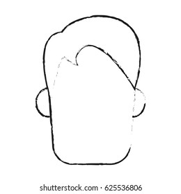 faceless man icon image 