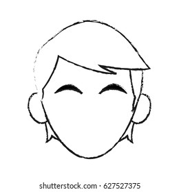 faceless man icon image 