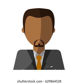 faceless man icon image 