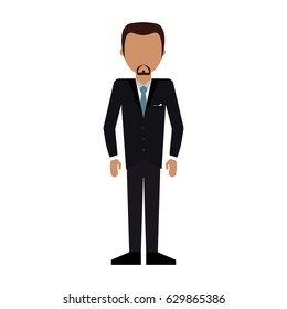 faceless man icon image 
