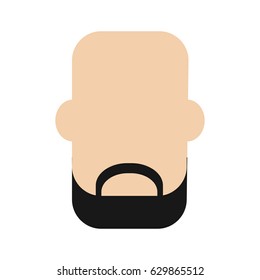 faceless man icon image 