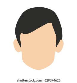 faceless man icon image 