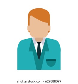 faceless man icon image 