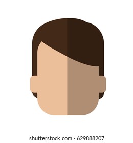 faceless man icon image 
