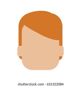 faceless man icon image 