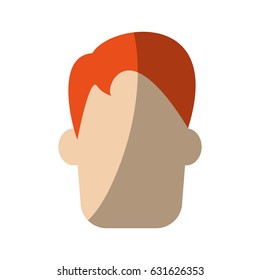 faceless man icon image 