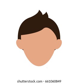faceless man icon image 
