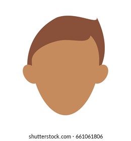 faceless man icon image 