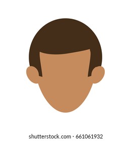 faceless man icon image 