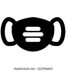 Facemask as a tool for the prevention of coronavirus outbreak