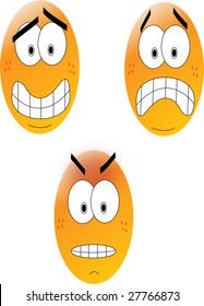 faces