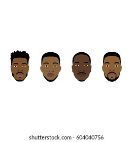 faces