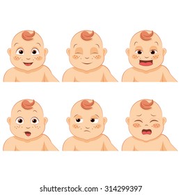 faces collection baby boy 