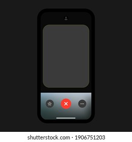 Ios Call Icon Hd Stock Images Shutterstock