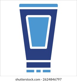 Facewash Icon Element For Design