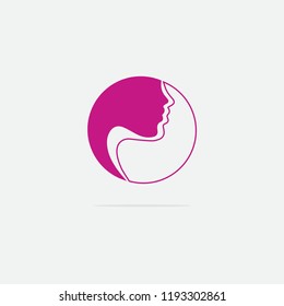 facial aesthetics logos