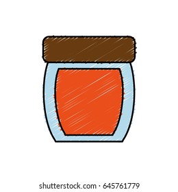 facial cream bottle icon