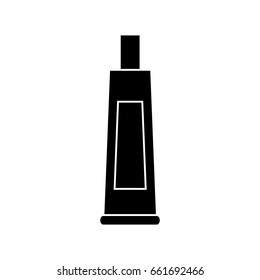 facial cream icon