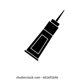 facial cream icon