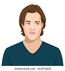 Facial expression: Sneering