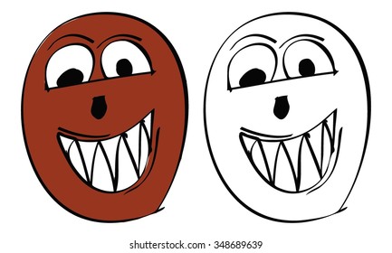 facial expressions