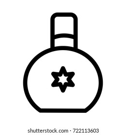 facial icon