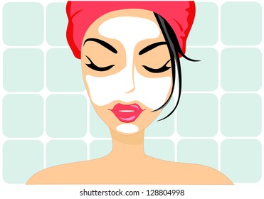 Facial Mask
