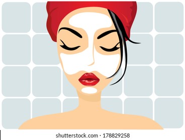 Facial Mask
