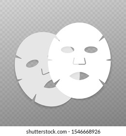 Download Collagen Face Mask Images Stock Photos Vectors Shutterstock PSD Mockup Templates