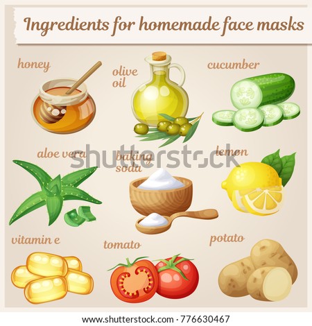 at home facial masks At home facial masks