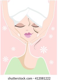 Facial massage