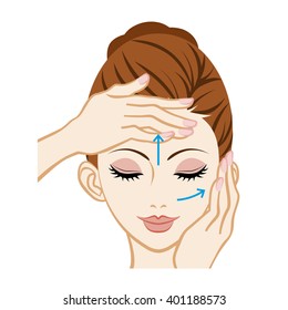 Facial Massage - Facial Skin Care