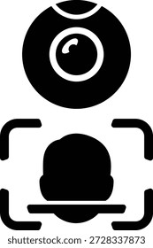 facial recognition face id authentication password login recognition id authorization 14861