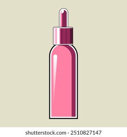 Facial serum. Moisturizing, brightening, anti aging, pipette, vitamin C, retinol, hyaluronic acid, niacinamide, sebum regulation, cosmetology, dermatology, Korean, barrier maintenance, ceramides, skin