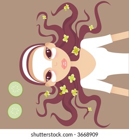 facial spa