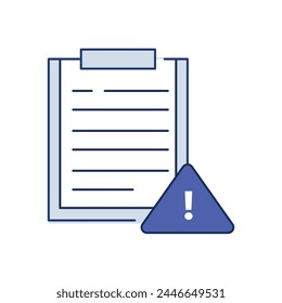 Facilitate timely incident reporting with the incident reporting icon, promoting transparency and accountability in reporting security incidents to appropriate stakeholders.