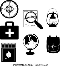 Facilities for tourists