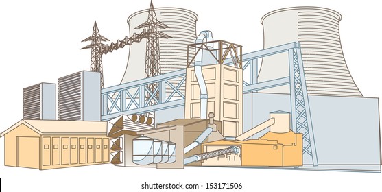factory