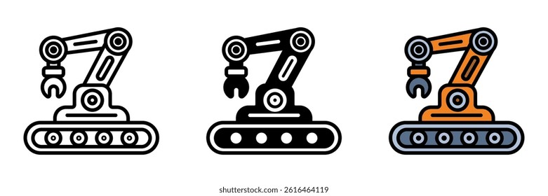 Factory Automation is the use of machines and software to perform industrial processes without manual intervention.