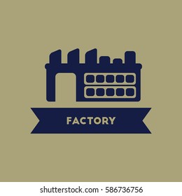 factory building