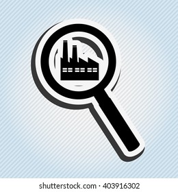 factory building design 