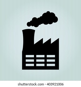 factory building design 