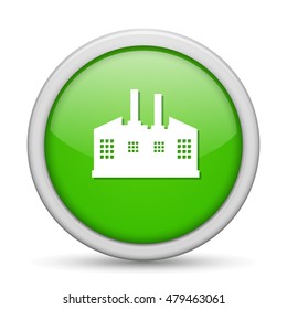 factory building   icon