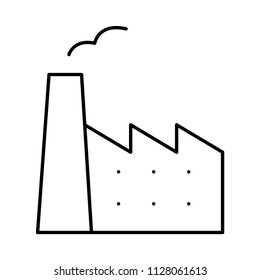 factory building plant 